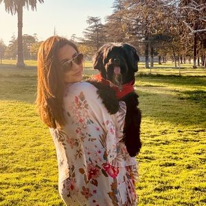 Meet your Posher, Andrea- Ambassador!!